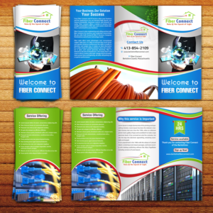 Diseño de Flyer por debdesign para este proyecto | Diseño: #11636679