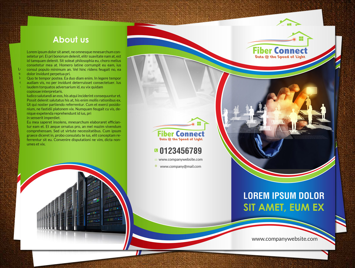 Diseño de Flyer por creative.bugs para este proyecto | Diseño #11537624