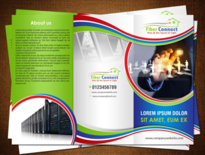 Diseño de Flyer por creative.bugs para este proyecto | Diseño: #11537624