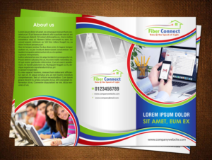 Diseño de Flyer por creative.bugs para este proyecto | Diseño: #11548105