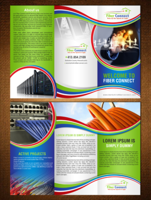 Diseño de Flyer por creative.bugs para este proyecto | Diseño: #11602476