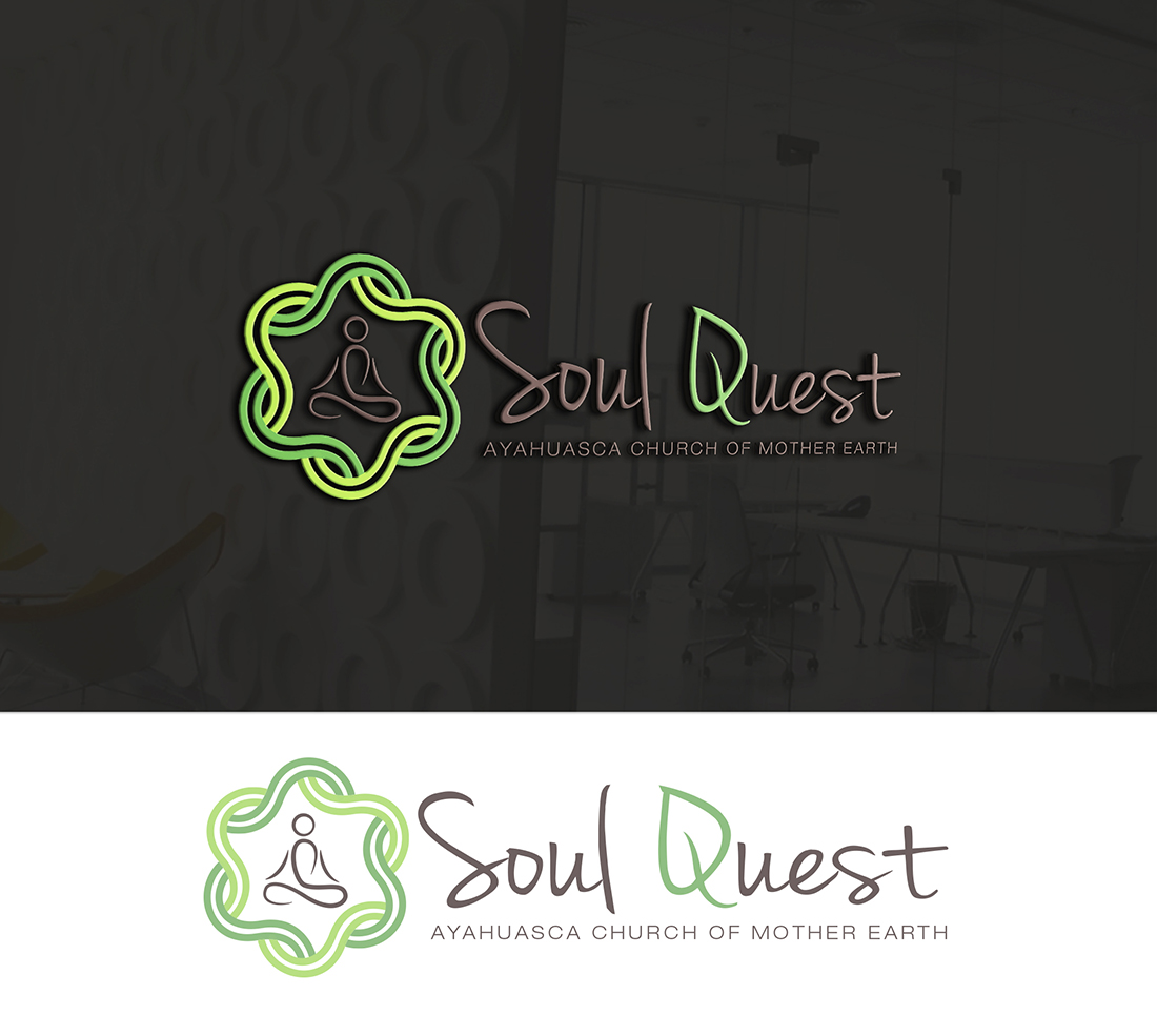 Logo Design by Digihex for Soul Quest  | Design #11475920