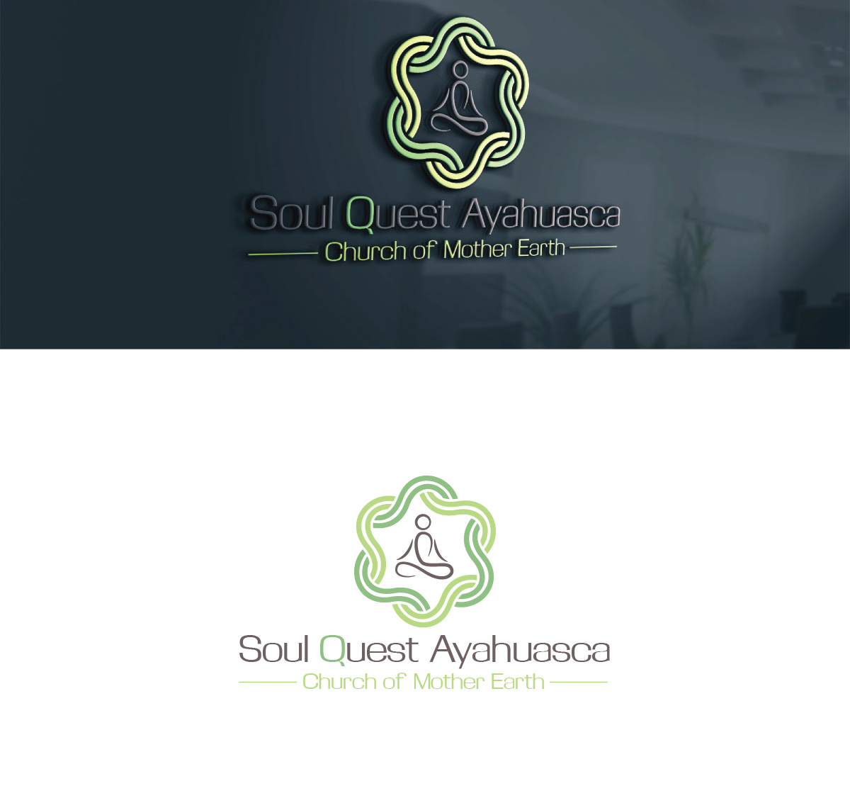 Logo Design by Nadeem for Soul Quest  | Design #11475036
