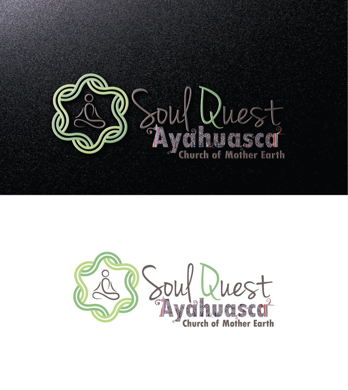 Logo-Design von Nadeem für Soul Quest  | Design #11509765