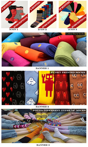 Graphic Design by iQual Tech