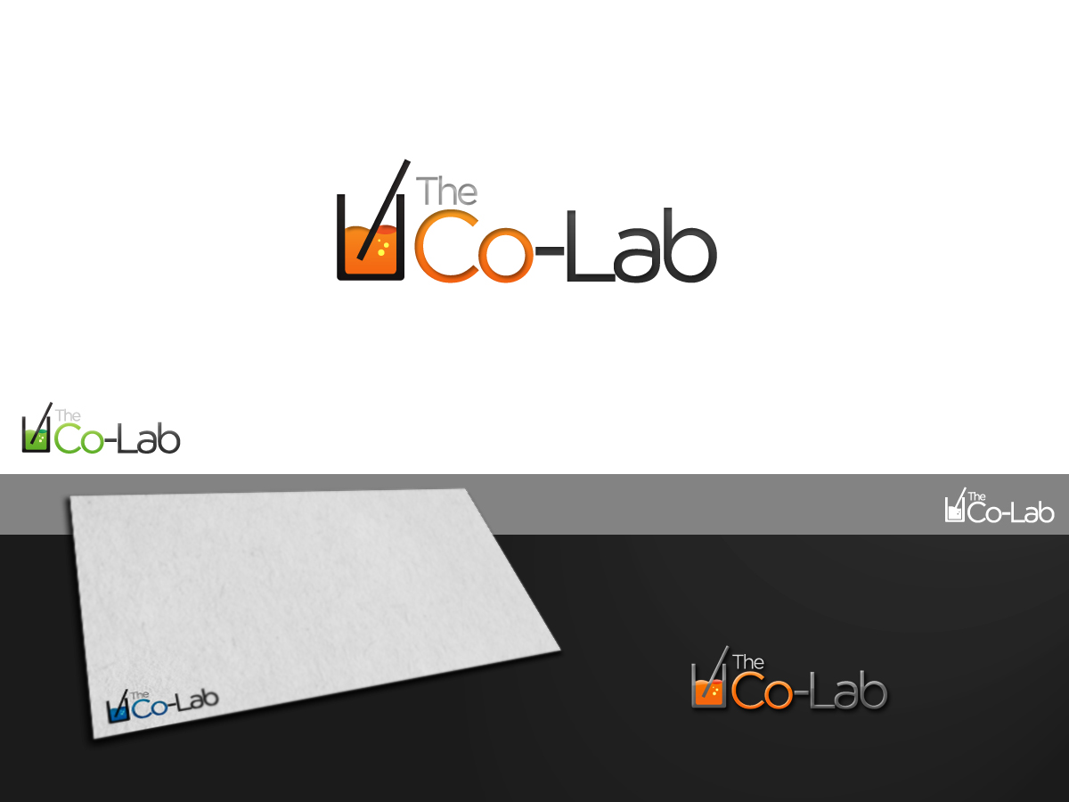 Design de Logo par ArtSamurai pour The Co-Lab | Design #657721