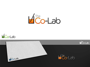 Design de Logo par ArtSamurai pour The Co-Lab | Design : #657721