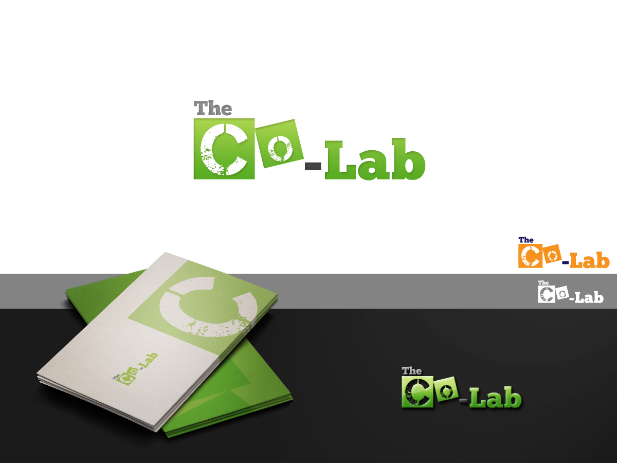 Logo Design by ArtSamurai for The Co-Lab | Design #665853