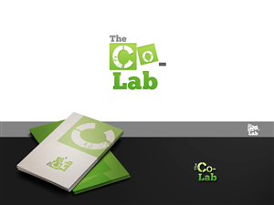 Logo Design by ArtSamurai for The Co-Lab | Design: #670406
