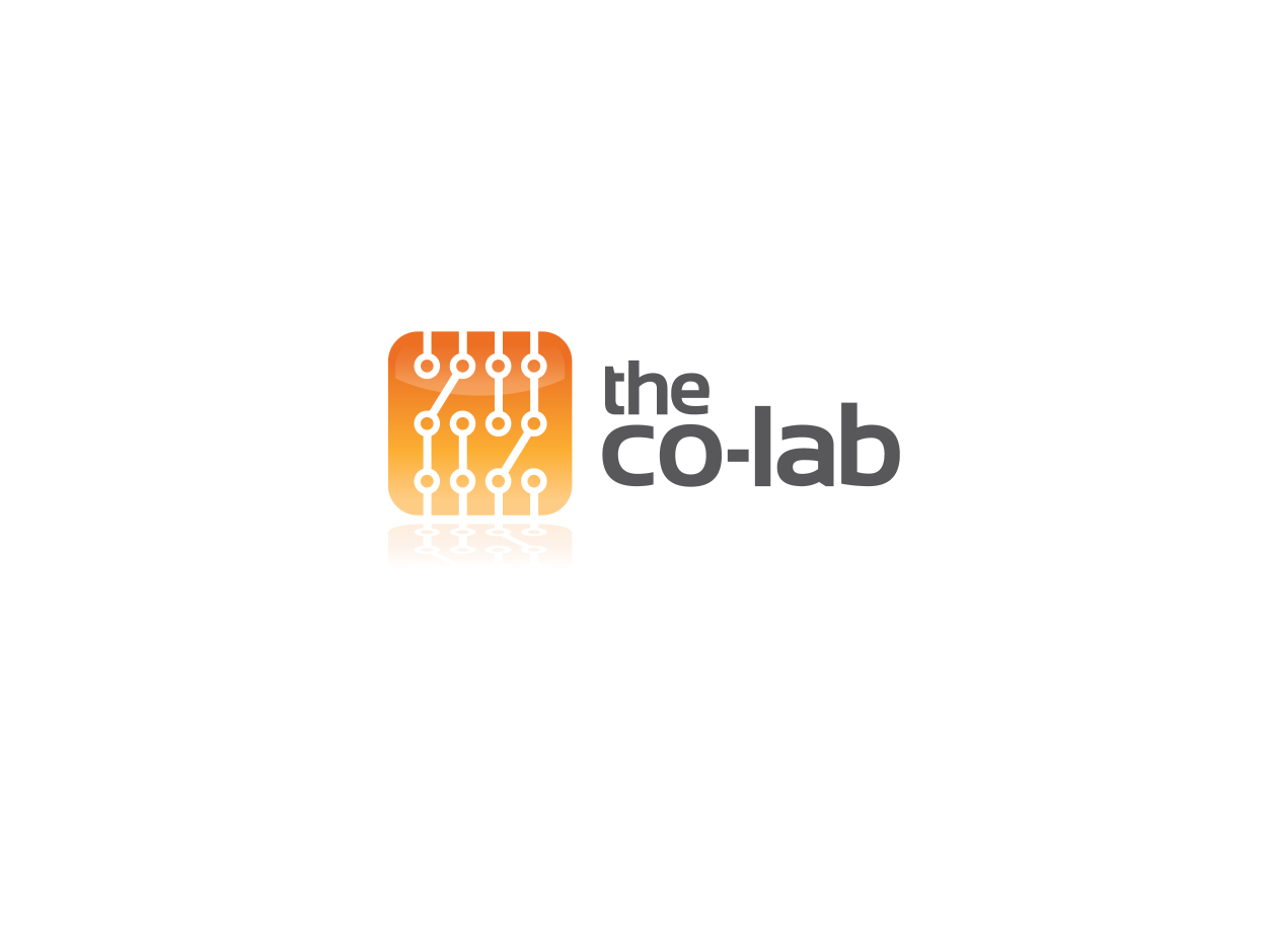 Logo Design by bluejet for The Co-Lab | Design #671113