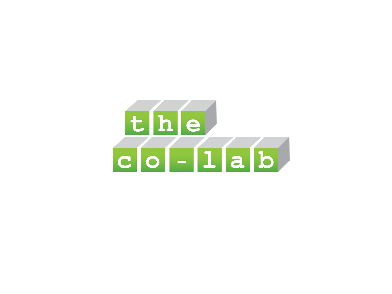 Design de Logo par bluejet pour The Co-Lab | Design #671118