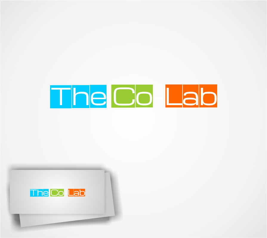 Logo-Design von Naavyd für The Co-Lab | Design #673347