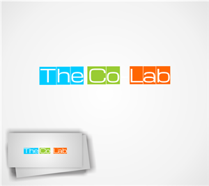 Design de Logo par Naavyd pour The Co-Lab | Design : #673347