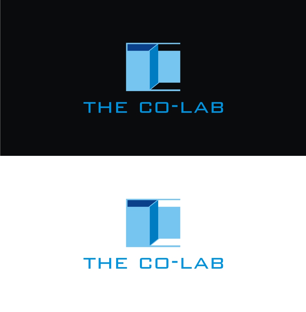 Logo Design by mamik for The Co-Lab | Design #653440