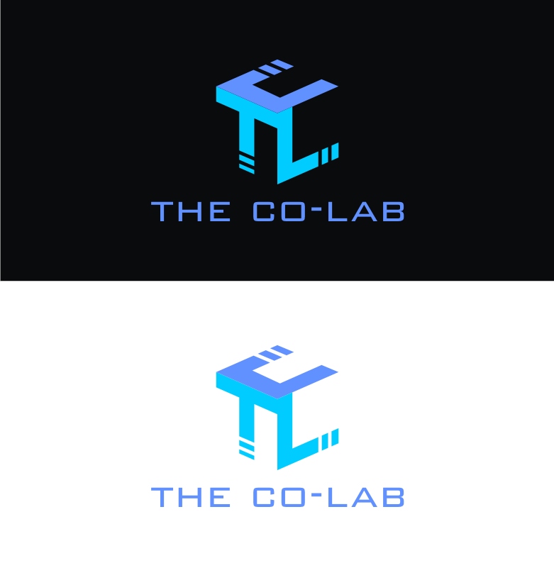 Logo Design by mamik for The Co-Lab | Design #653442