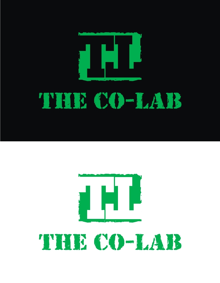 Design de Logo par mamik pour The Co-Lab | Design #670551