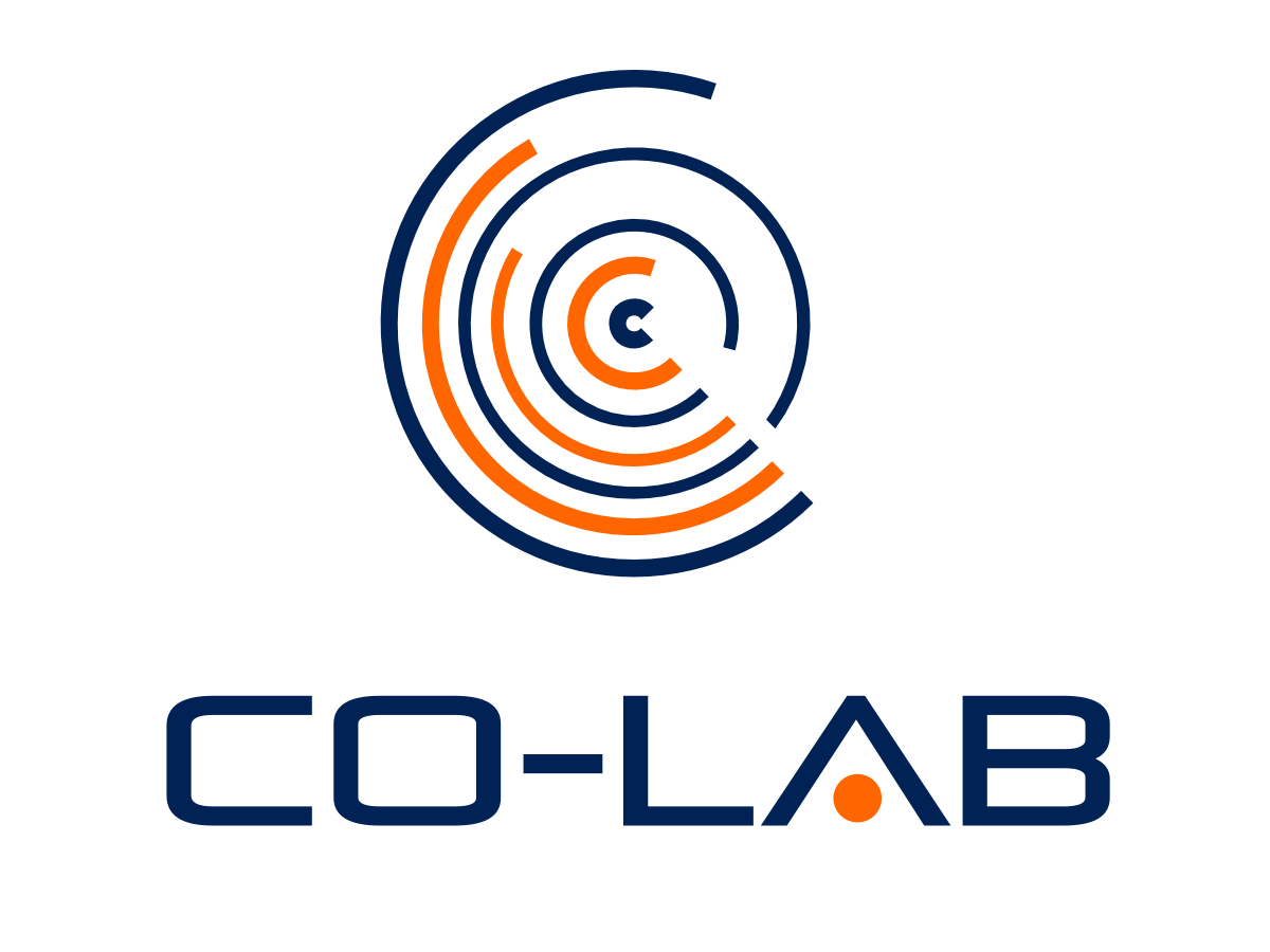 Logo-Design von Kokolina für The Co-Lab | Design #664715