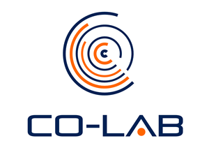 Logo-Design von Kokolina für The Co-Lab | Design: #664715
