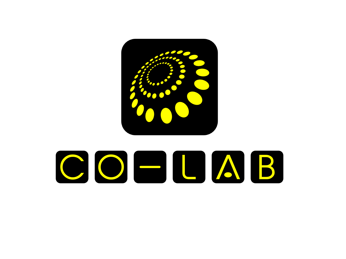 Logo-Design von Kokolina für The Co-Lab | Design #664720