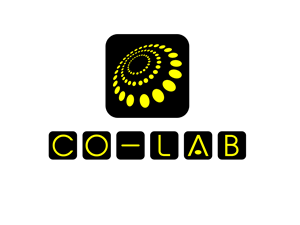 Logo-Design von Kokolina für The Co-Lab | Design: #664720