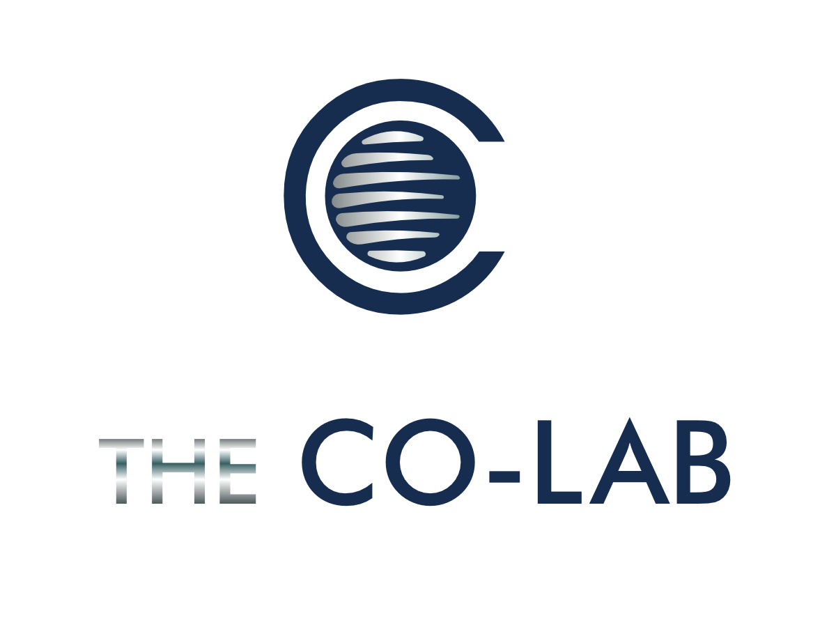 Logo Design by Kokolina for The Co-Lab | Design #664736