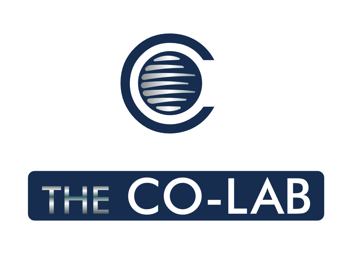 Logo Design by Kokolina for The Co-Lab | Design #664738
