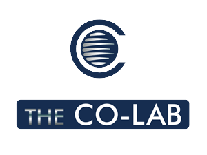 Logo Design by Kokolina for The Co-Lab | Design: #664738