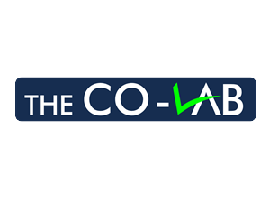 Logo-Design von Kokolina für The Co-Lab | Design: #664746