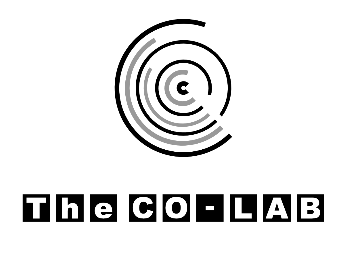 Logo Design by Kokolina for The Co-Lab | Design #666462