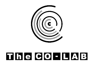 Logo Design by Kokolina for The Co-Lab | Design: #666462