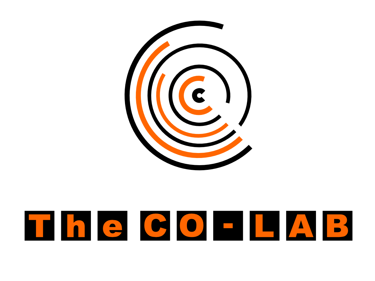 Logo Design by Kokolina for The Co-Lab | Design #666465