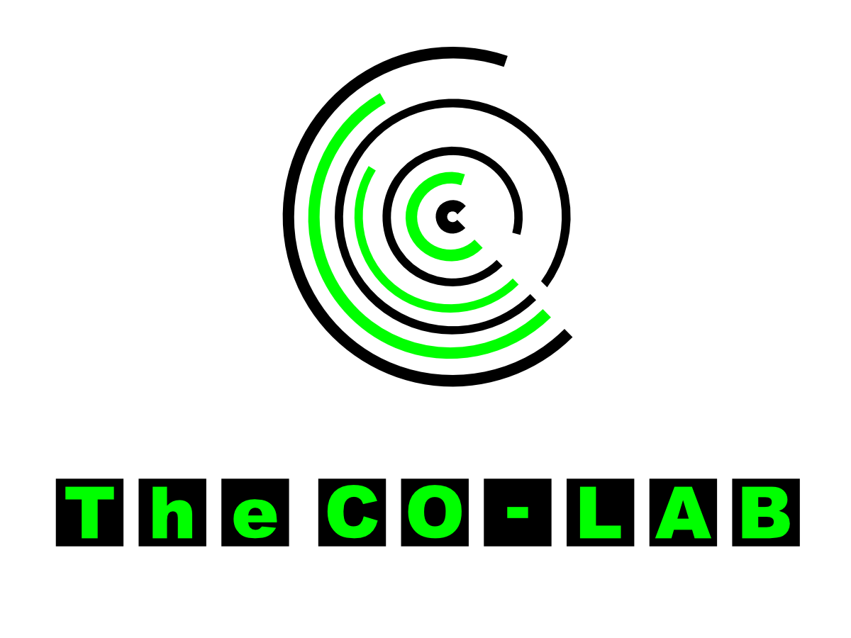 Logo Design by Kokolina for The Co-Lab | Design #666466
