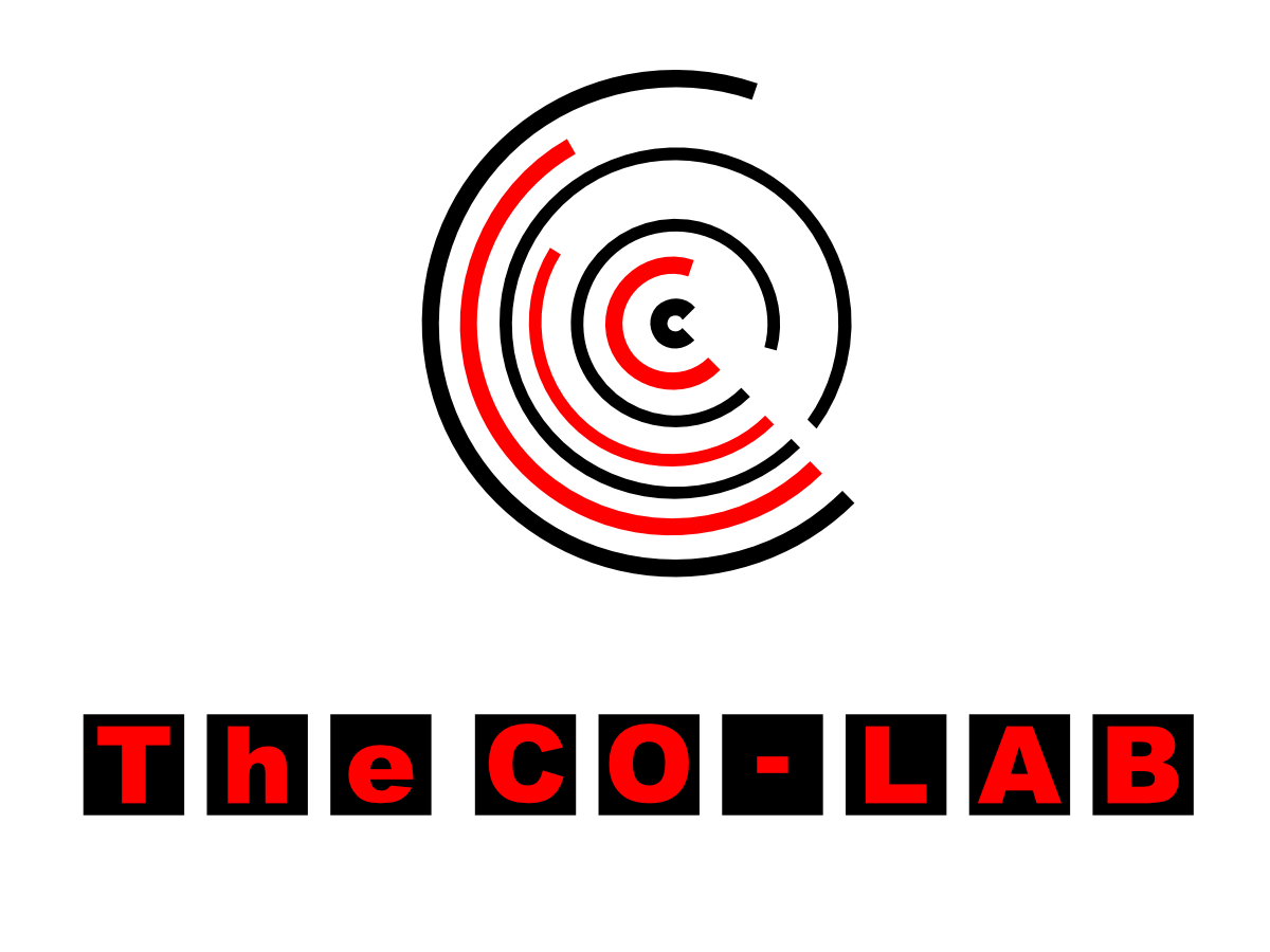 Logo Design by Kokolina for The Co-Lab | Design #666468