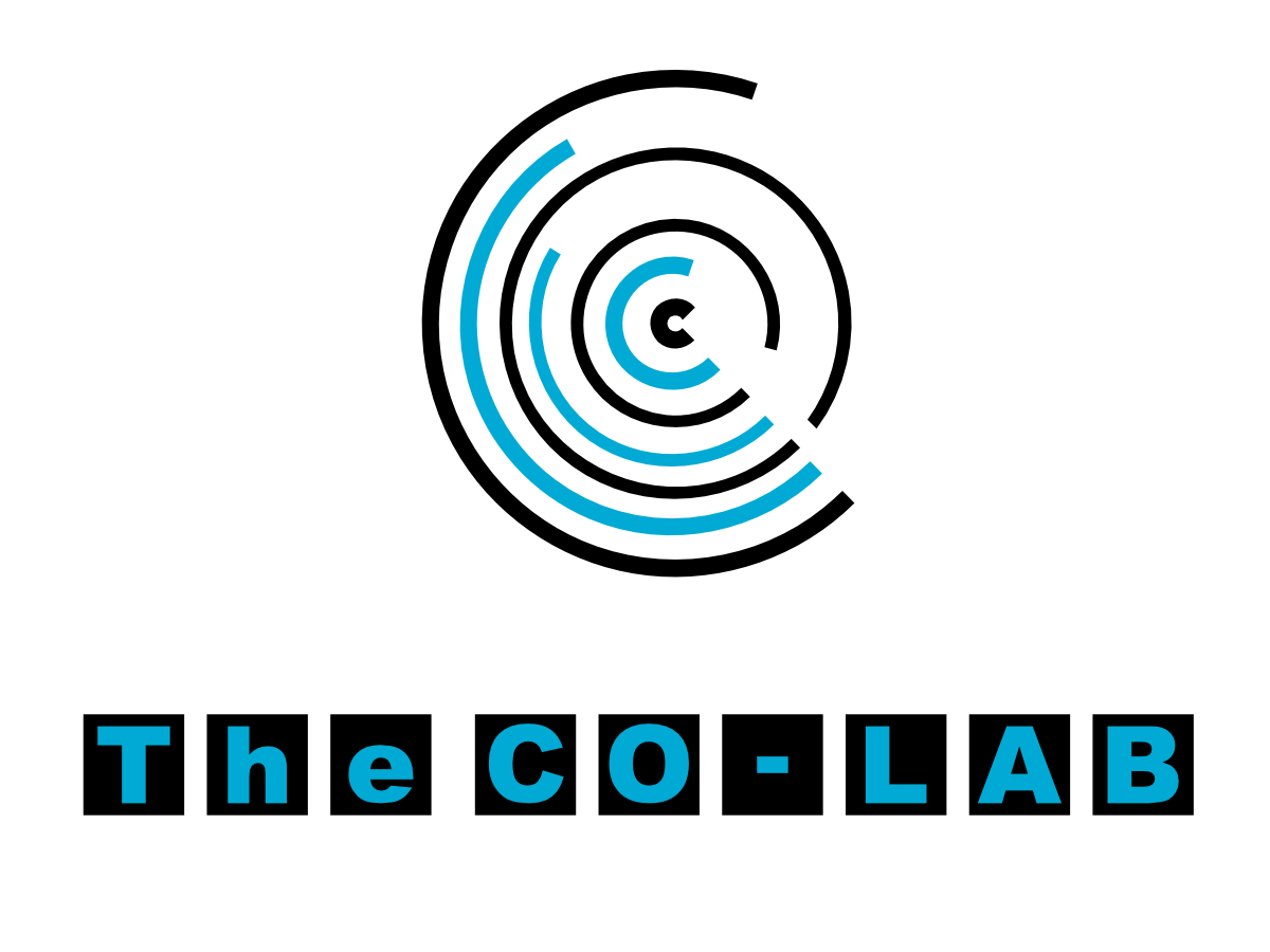 Logo Design by Kokolina for The Co-Lab | Design #666470