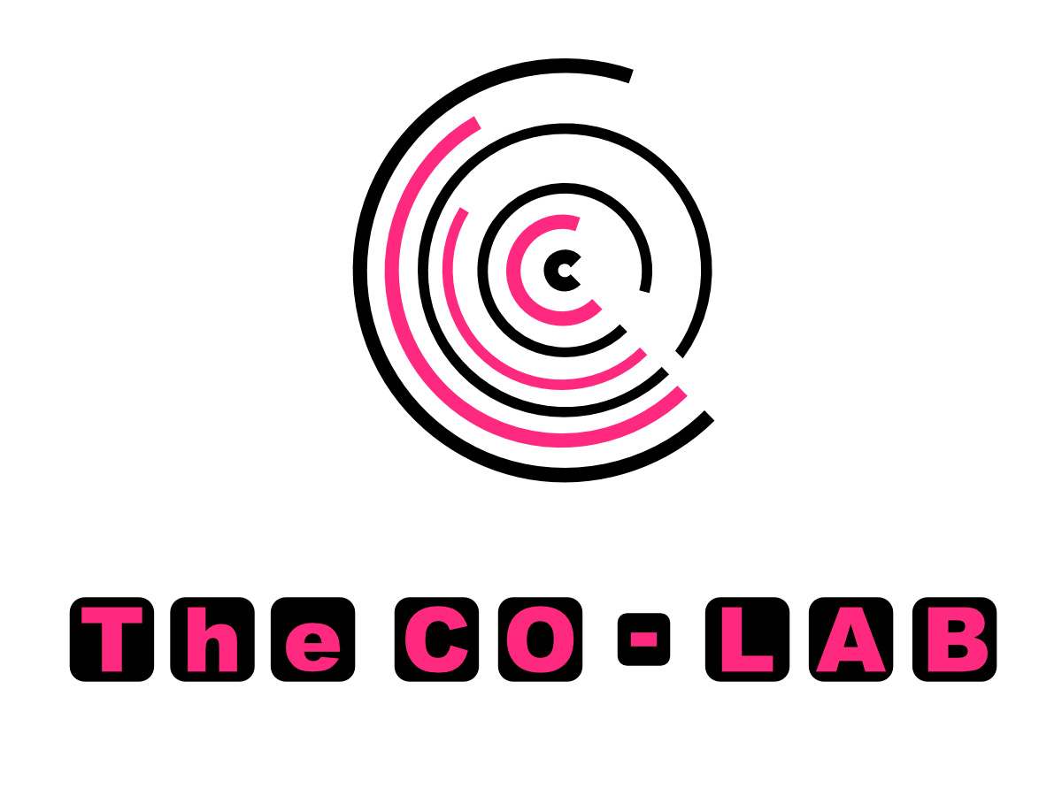 Logo-Design von Kokolina für The Co-Lab | Design #666476
