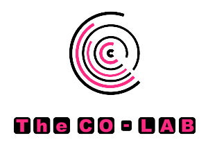 Logo-Design von Kokolina für The Co-Lab | Design: #666476