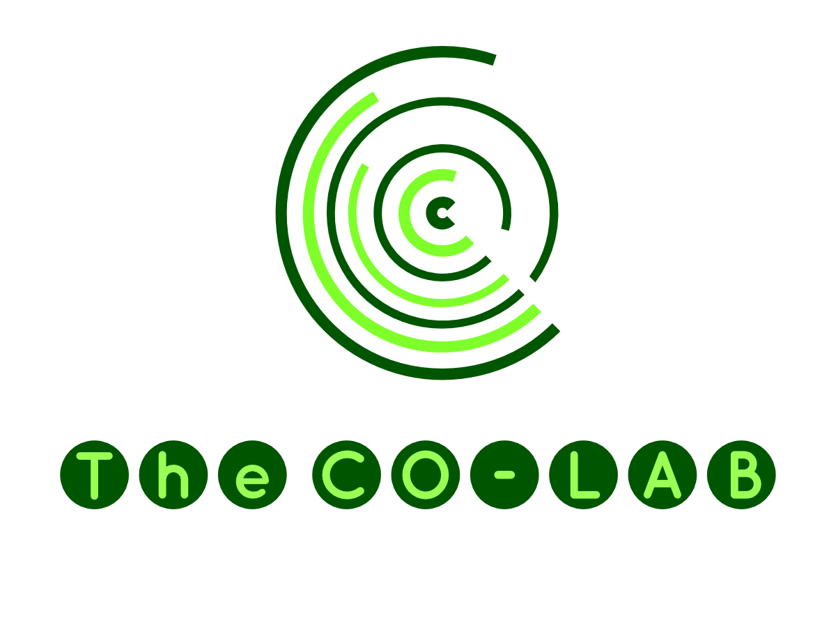 Design de Logo par Kokolina pour The Co-Lab | Design #666478
