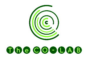 Design de Logo par Kokolina pour The Co-Lab | Design : #666478