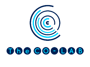 Logo-Design von Kokolina für The Co-Lab | Design: #666482