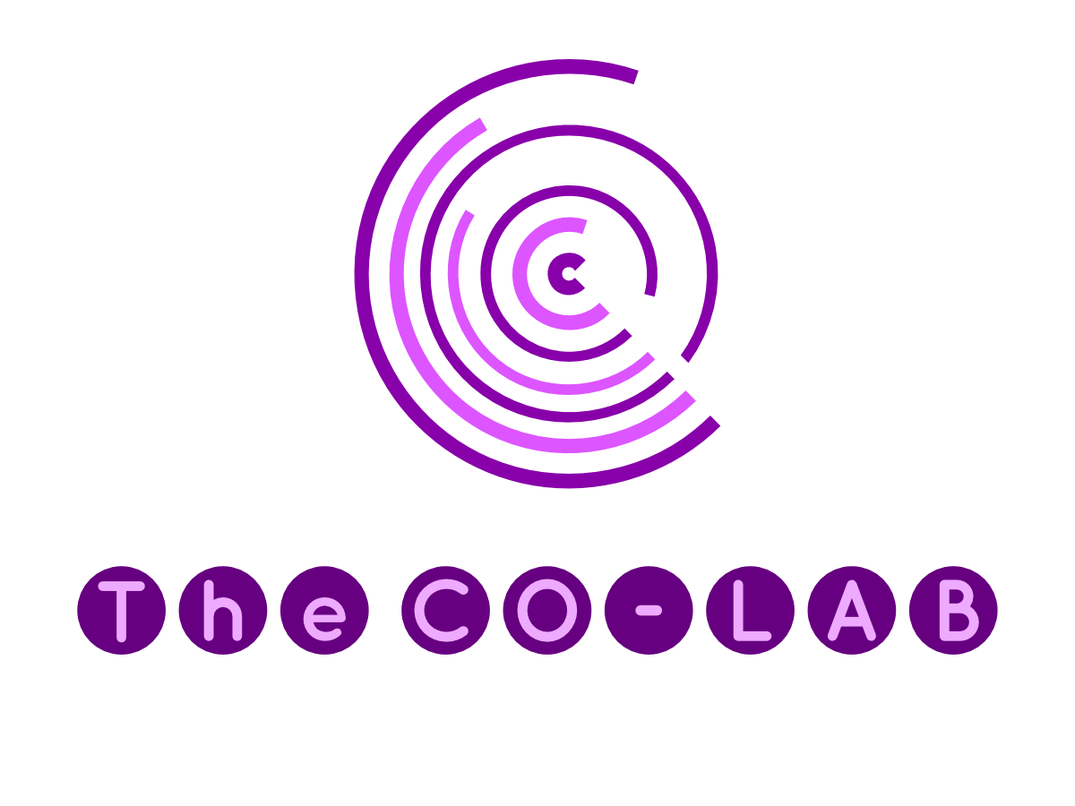 Logo-Design von Kokolina für The Co-Lab | Design #666486