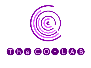 Logo-Design von Kokolina für The Co-Lab | Design: #666486