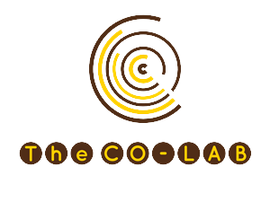 Logo-Design von Kokolina für The Co-Lab | Design: #666489