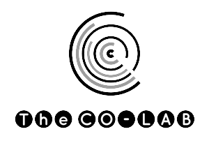 Logo-Design von Kokolina für The Co-Lab | Design: #666492