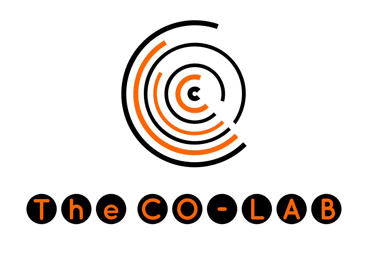 Logo-Design von Kokolina für The Co-Lab | Design #666498