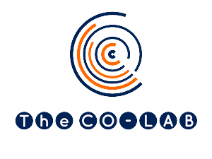 Logo-Design von Kokolina für The Co-Lab | Design: #666507