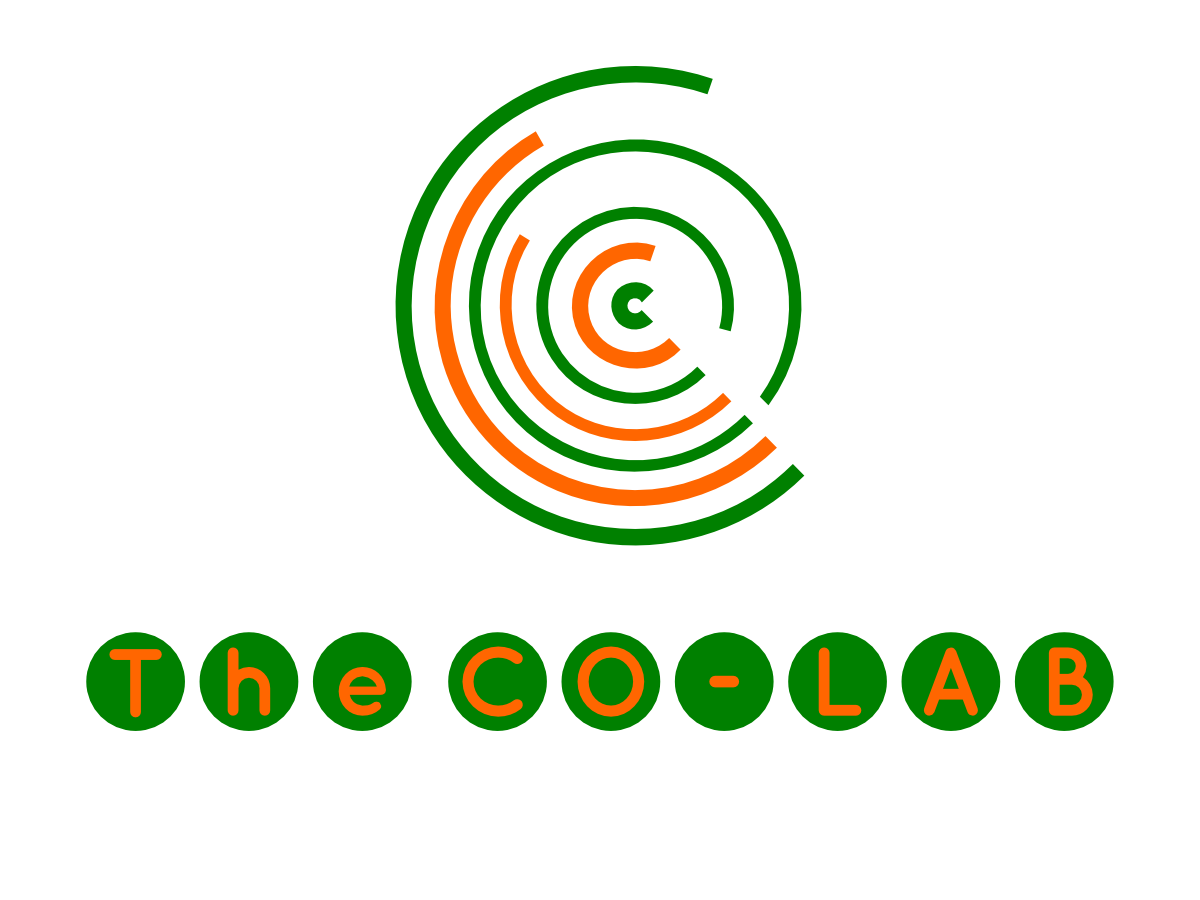Logo Design by Kokolina for The Co-Lab | Design #666510