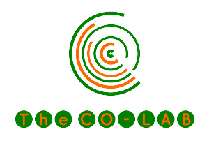 Logo Design by Kokolina for The Co-Lab | Design: #666510