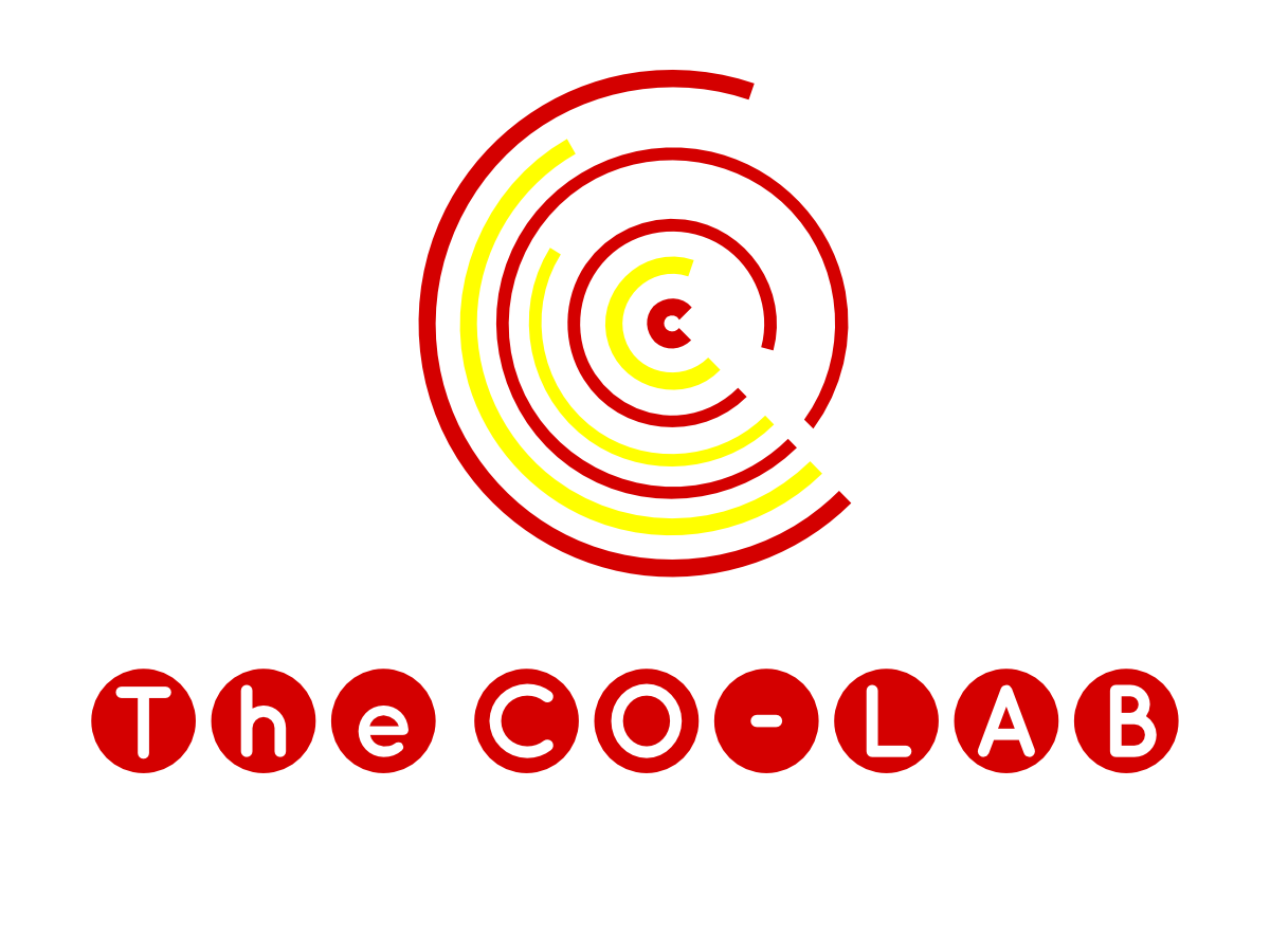 Logo Design by Kokolina for The Co-Lab | Design #666526