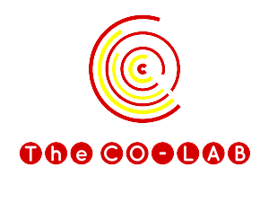 Logo Design by Kokolina for The Co-Lab | Design: #666526