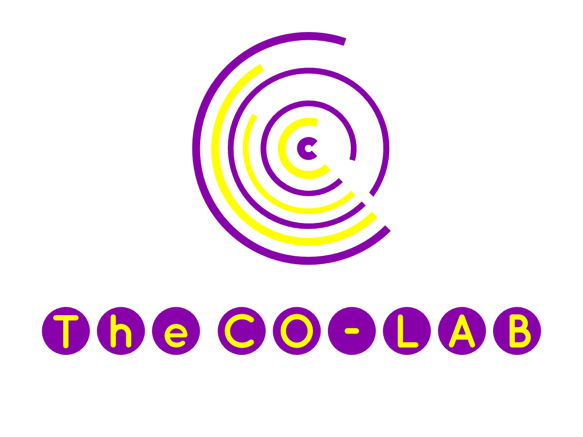 Logo Design by Kokolina for The Co-Lab | Design #666535